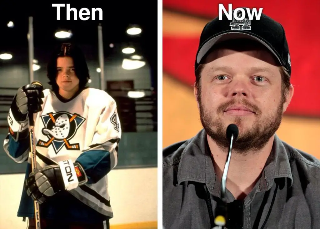 The Mighty Ducks Cast - Where Are They Now?