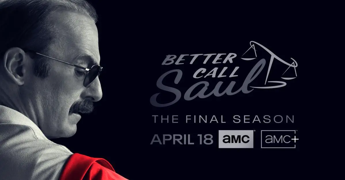 Better Call Saul' on AMC: Season 6 Review