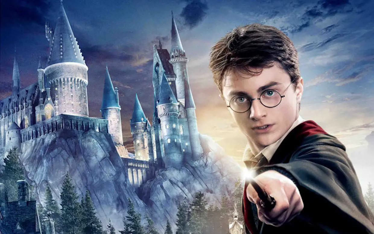 Celebrate the Start of the Hogwarts Term: All Eight Harry Potter Films  Return to HBO Max on September 1