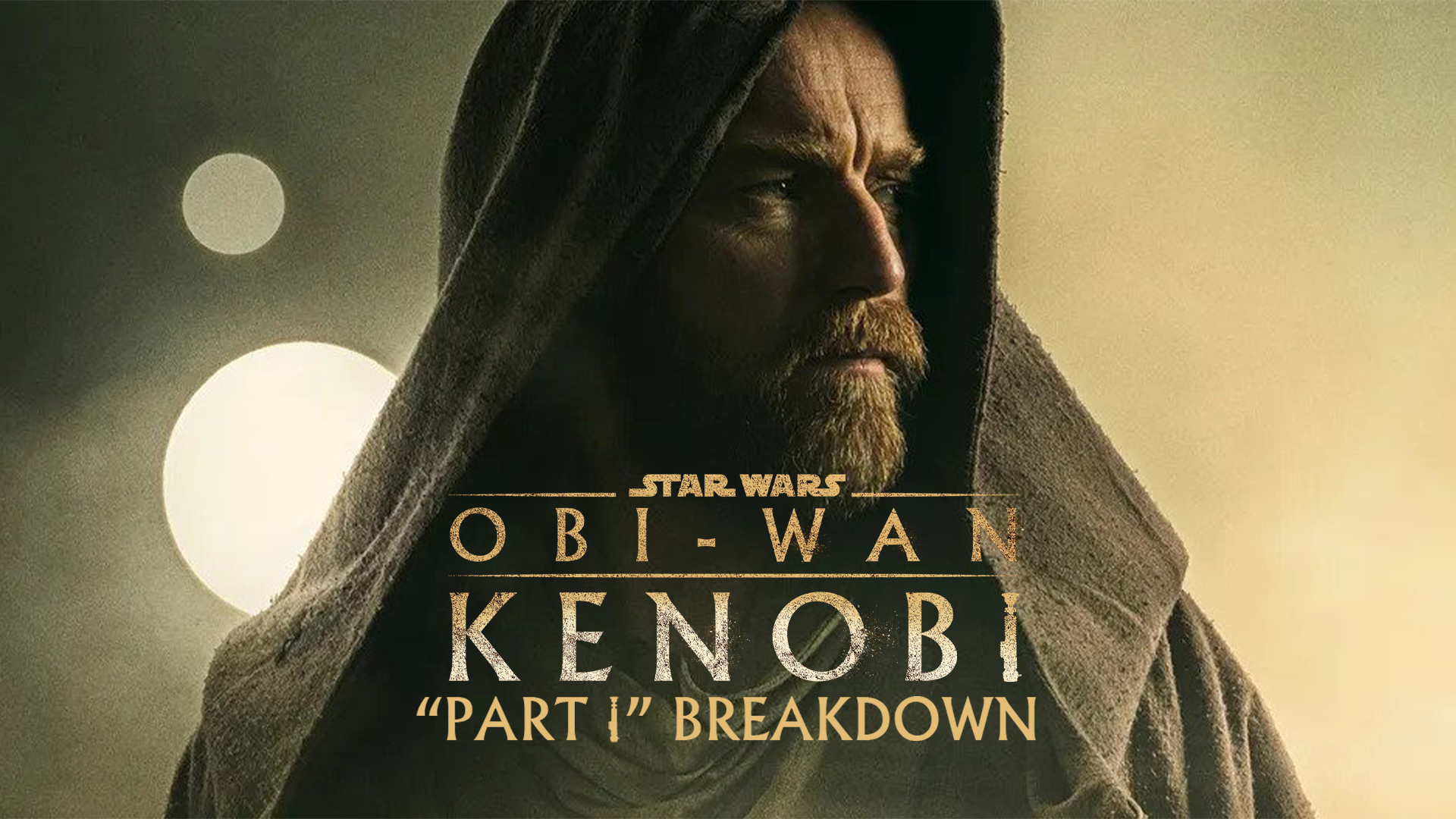 Obi-Wan Kenobi's Moses Ingram: 'If you've got talking droids and