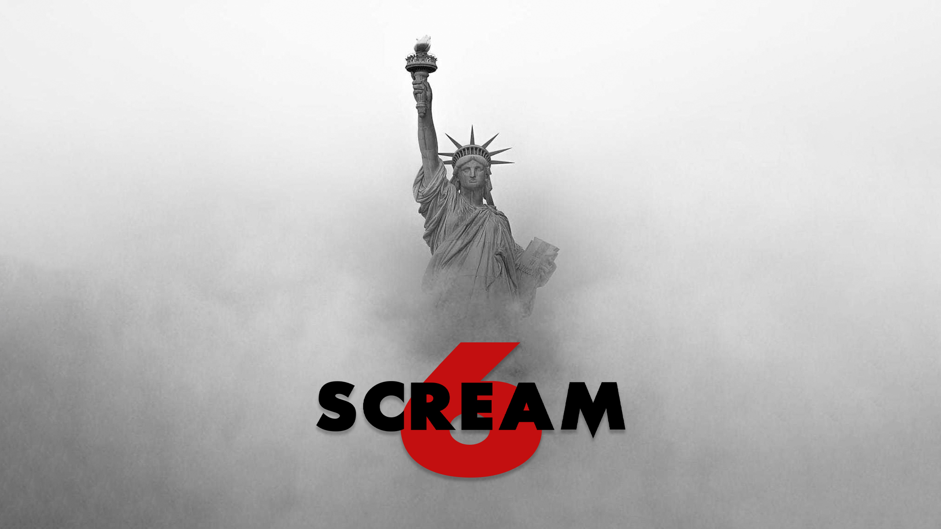 Scream 6 Now On Paramount Plus & Digital #scream #scream6 #screamvi