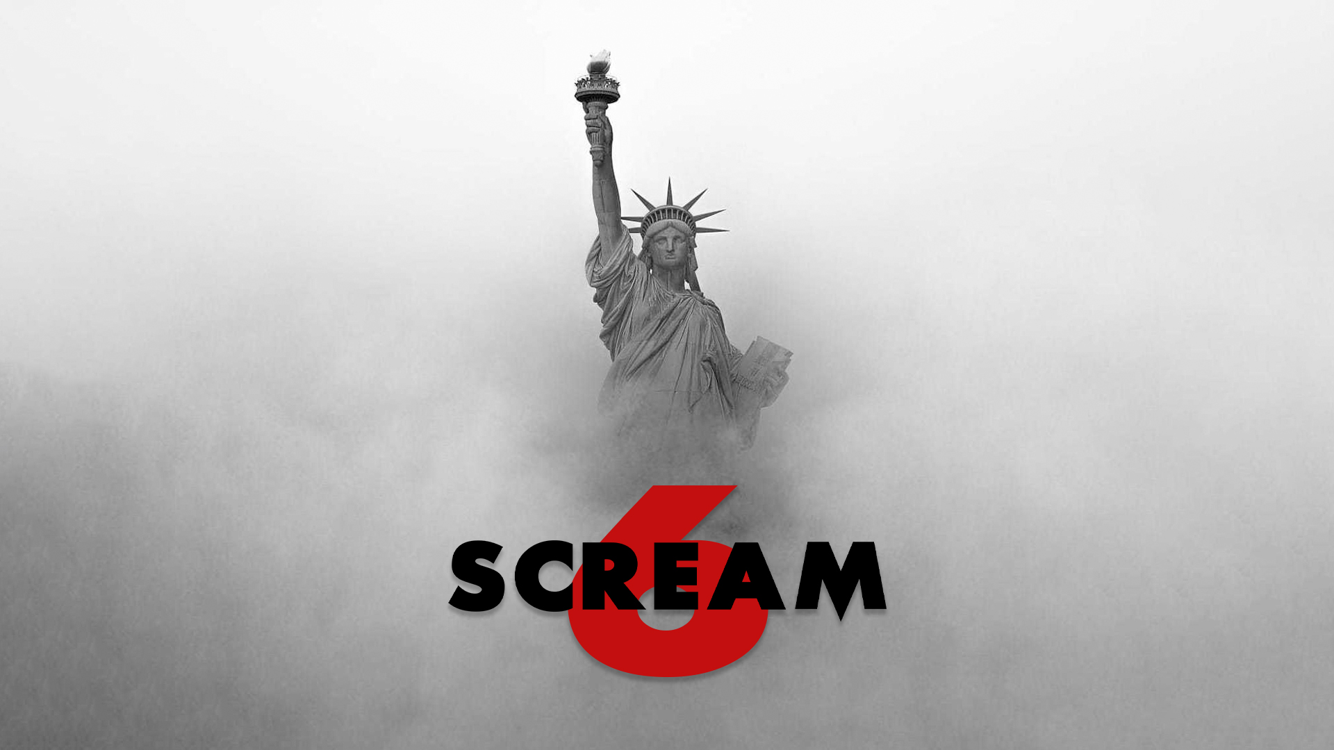 Review] SCREAM VI (2023, Paramount) Radio Silence Continues to