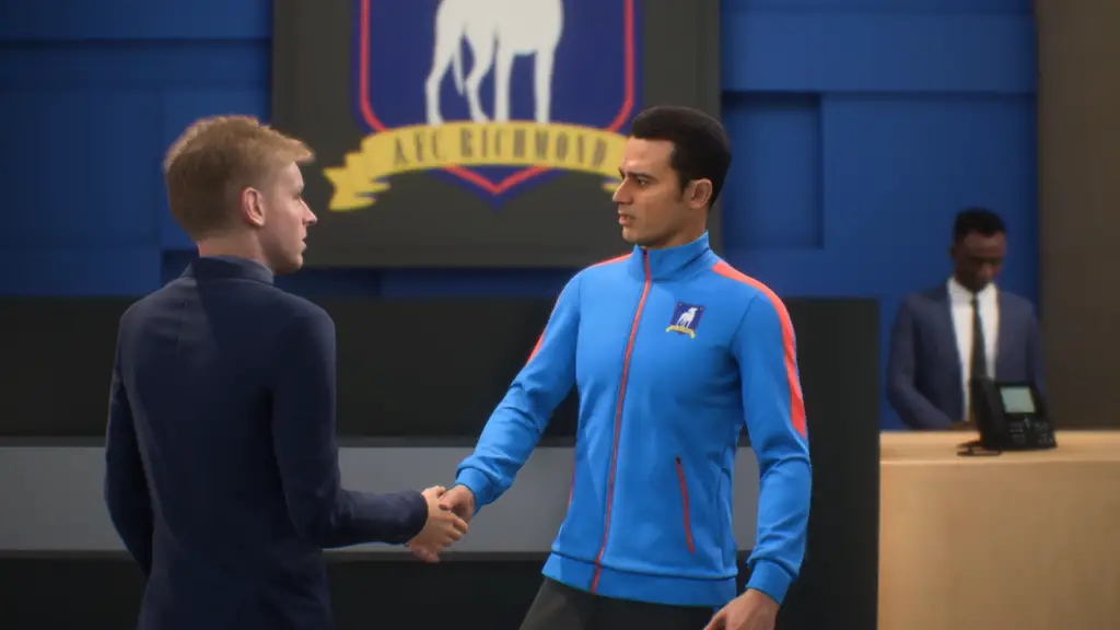 Ted Lasso' Joins FIFA 23: Play as Roy Kent, Jamie Tartt, AFC Richmond