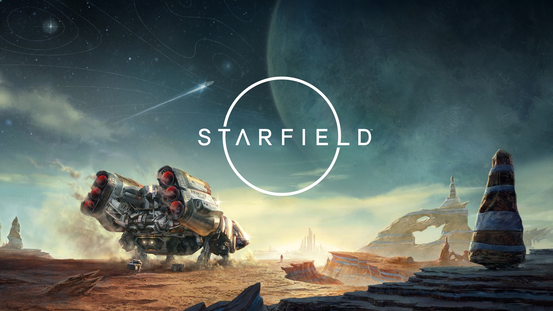 Bethesda Will Keep the Same Fundamental Game Engine for The Elder Scrolls VI,  Starfield