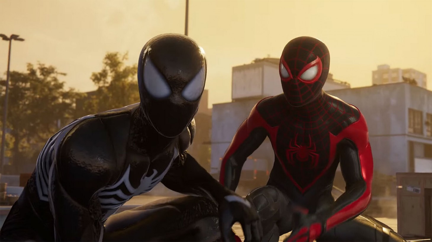 Preorder Spider-Man: Across the Spider-Verse on Prime Video Ahead