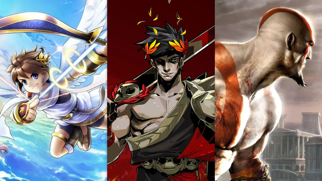 Best Anime That Take Inspiration From Norse Mythology