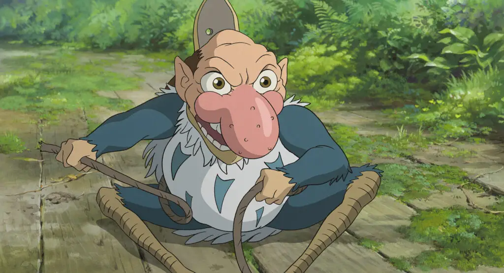 The Boy and the Heron' Trailer Gives First Extended Look At Hayao  Miyazaki's Final Studio Ghibli Film