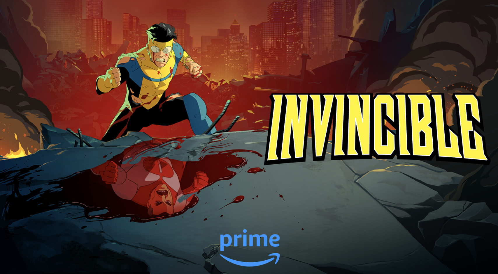 Invincible' Season 2 Episode 1 (Breakdown)