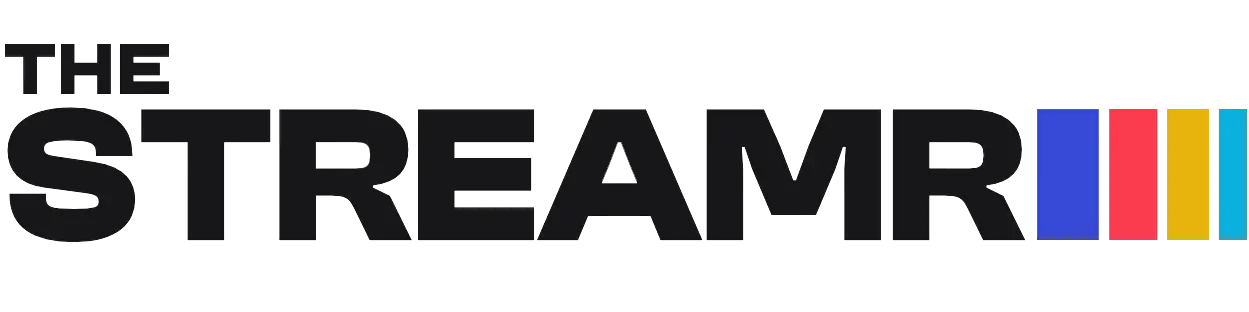 The Streamr